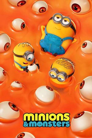 TAV - Movie: Minions TAV - Movie: Minions